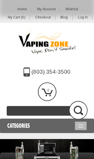 Vapingzone