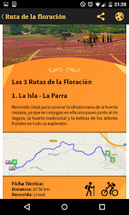 Free Download Melocotón de Cieza APK for Android