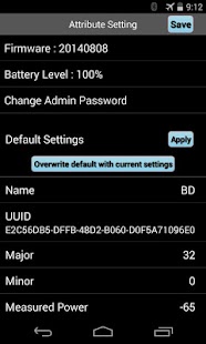 How to install Beacon Tool lastet apk for laptop
