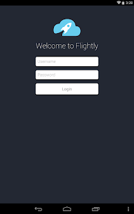 Flightly Screenshots 0