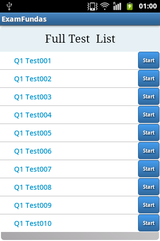 【免費教育App】Aptitude,reasoning practice-APP點子