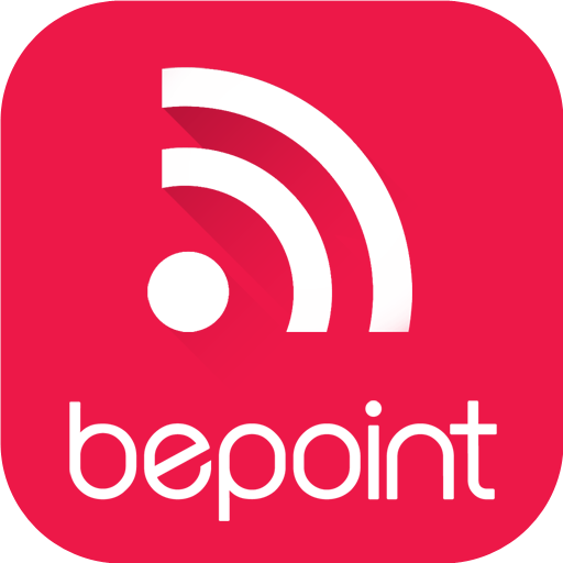 My Bepoint LOGO-APP點子