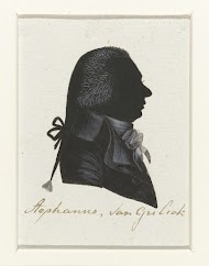 Stephanus van Gulick