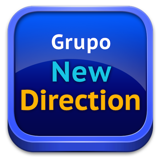 Grupo New Direction LOGO-APP點子