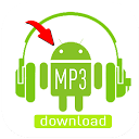MP3 Music Download - Free Song mobile app icon