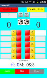 How to mod Taccuino per arbitro lastet apk for pc