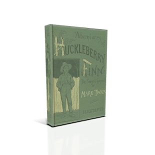 How to download Adventures of Huckleberry Finn 1.02 apk for pc