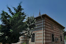 Şahsuvar Bey Camii