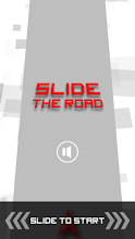 Slide the road APK