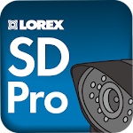 Cover Image of ダウンロード Lorex SD Pro 1.0.16 APK