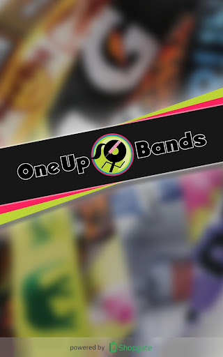 OneUpBands