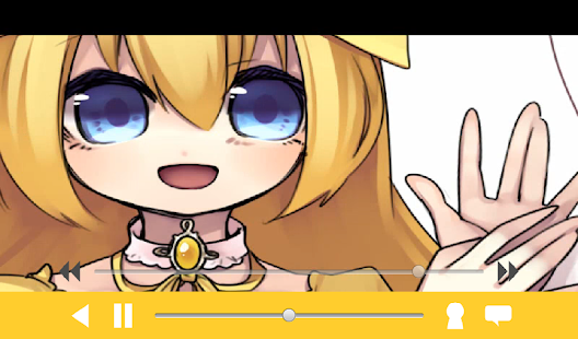 kukuluLIVE Player Screenshots 3