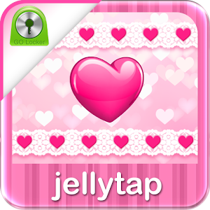 ♥ Sweet Heart Go Locker Theme♥.apk 1.1