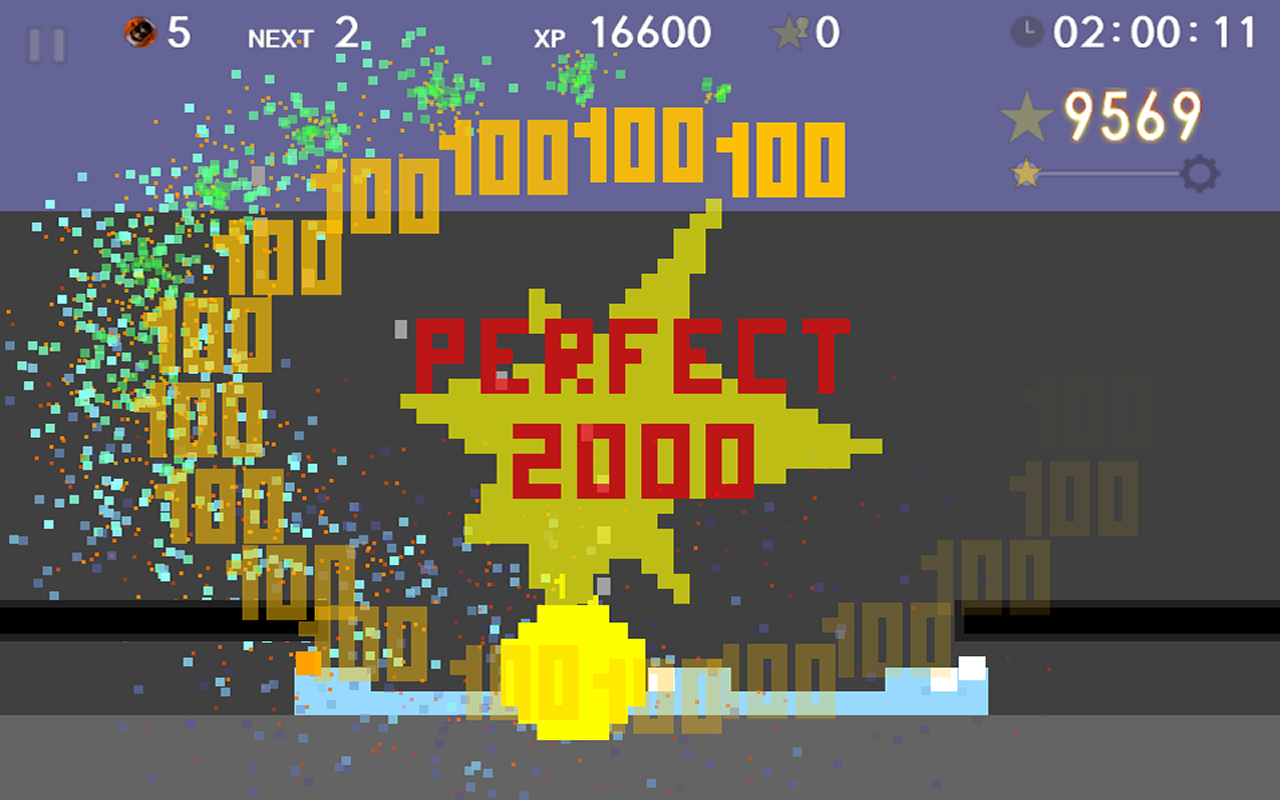    Sky Without Sun: Target- screenshot  