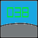 Speed HUD logo