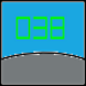 Speed HUD