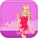 Dress Up Games - Girl Games mobile app icon