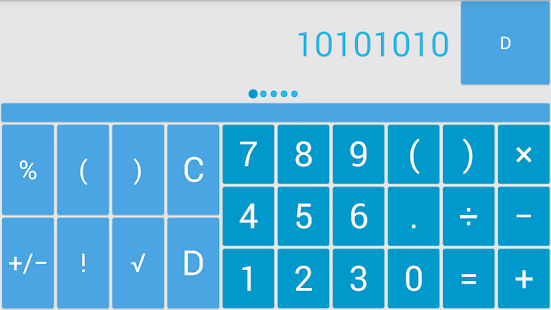 Solo Scientific Calculator v1.0.9 APK Full Download