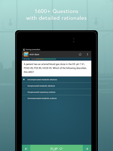 Download NCLEX PN Mastery 2015 APK for Android
