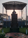 K Ramakrishna Pillai Statue