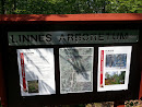 Linnés Arboretum