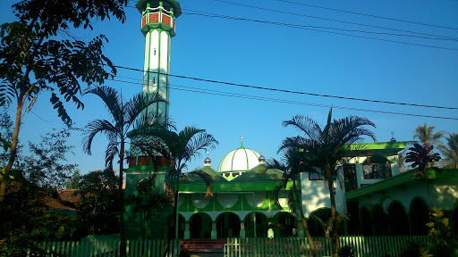 Masjid Bumiayu