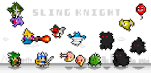 SlingKnight APK