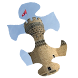 Castles Puzzle