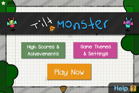 Download Tilt Monster APK