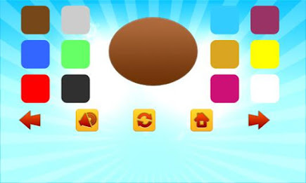 Shapes, Match, Count, Colors poster 13