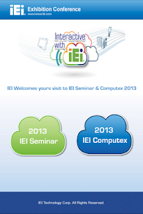 How to download IEI 2013 SEMINAR&COMPUTEX 1.4 mod apk for laptop