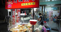 阿淑滷味