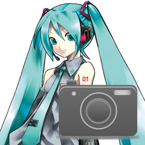 MikuMikuPhoto.apk 2.0.0