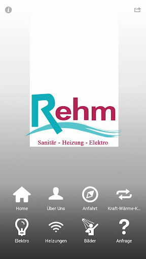 Rehm Haustechnik