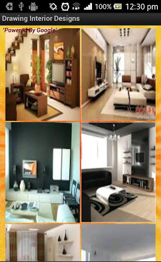 【免費生活App】Home Style Interior Designs HD-APP點子