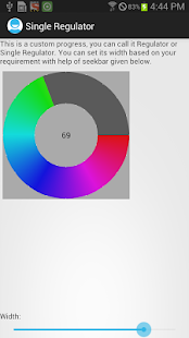 Lastest Regulator Demo APK for Android