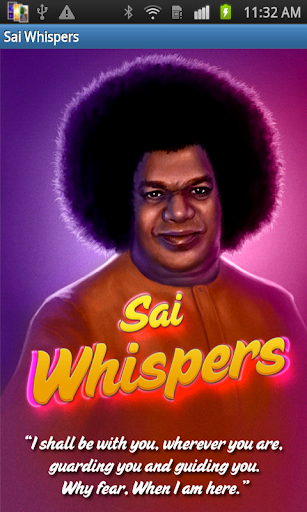 SaiWhispers