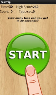 How to download Fast Tap 1.0 apk for laptop
