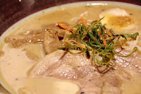 加部屋大口拉麵 (已歇業)