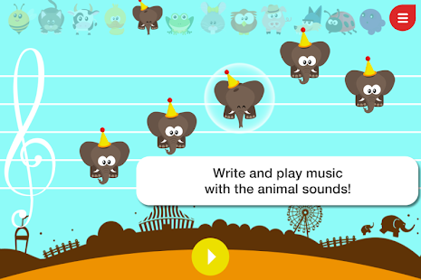 Download Music4Babies - Learn music APK for PC