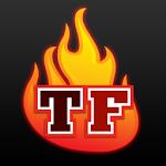 Cover Image of Download Tailgate Fan 2.2 APK