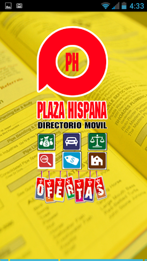 DIRECTORIO MOVIL PLAZA HISPANA