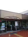 伊勢崎市境図書館 (Sakai library)
