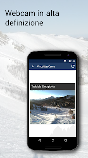 How to mod Via Lattea Ski Webcams 3.9 apk for laptop