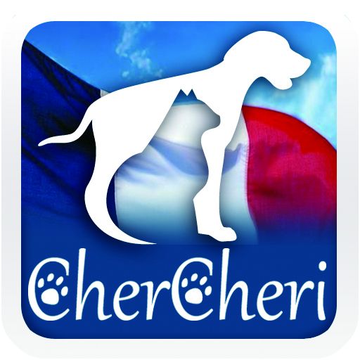 CherCheri--Pet Tracker (GPRS) 個人化 App LOGO-APP開箱王