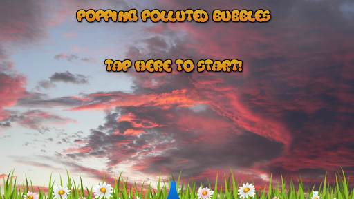 Popping Polluted Bubbles