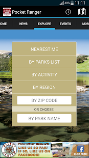 Download OH State Parks Guide APK for Android