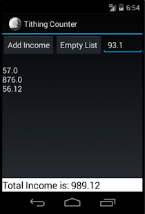 How to mod Tithing Counter lastet apk for pc