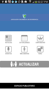 How to mod ASOC. COLOMBIANA ENDODONCIA lastet apk for bluestacks