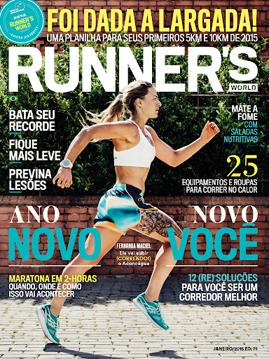 Runner’s World Brasil